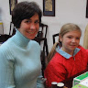 Meet your Posher, Susan